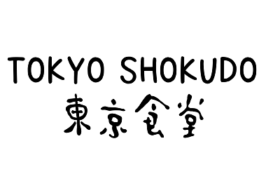 Tokyo Shokudo 